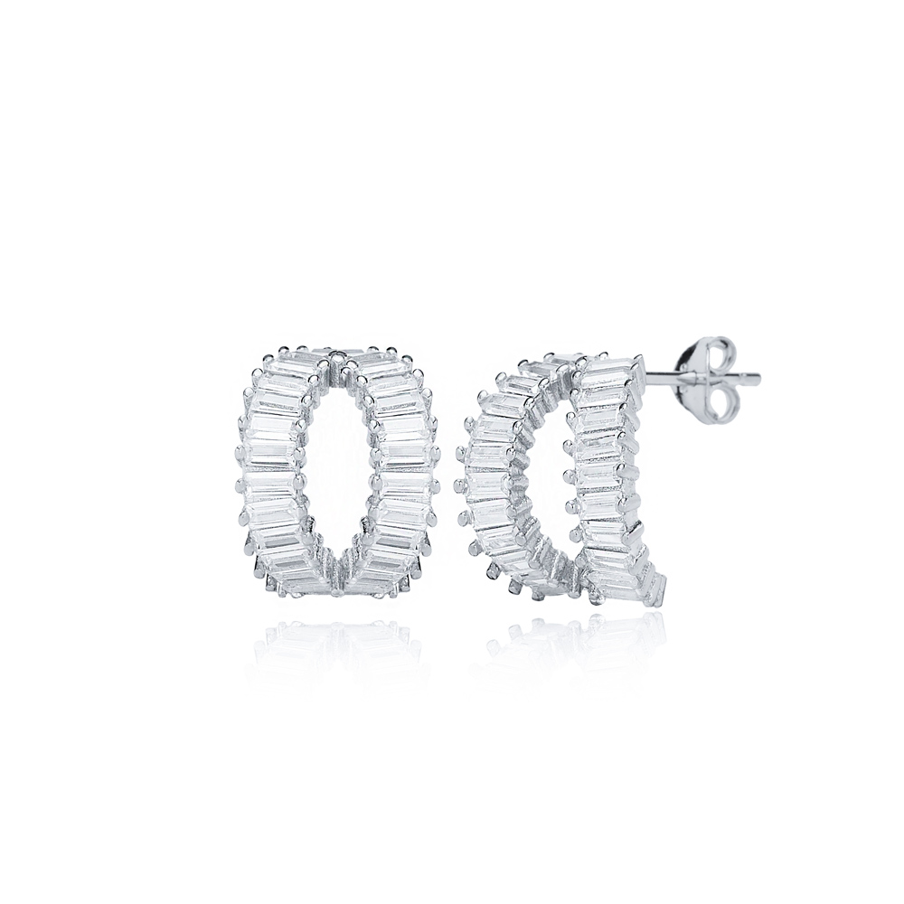 Sytlist Design Earrings - immagine 3