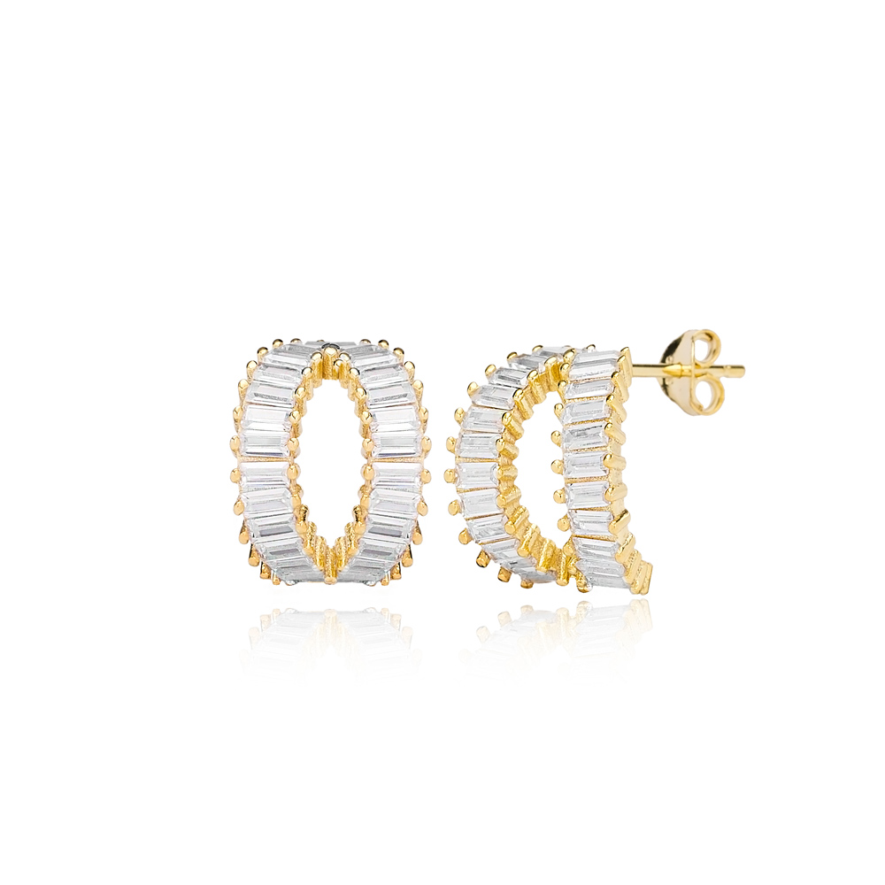 Sytlist Design Earrings
