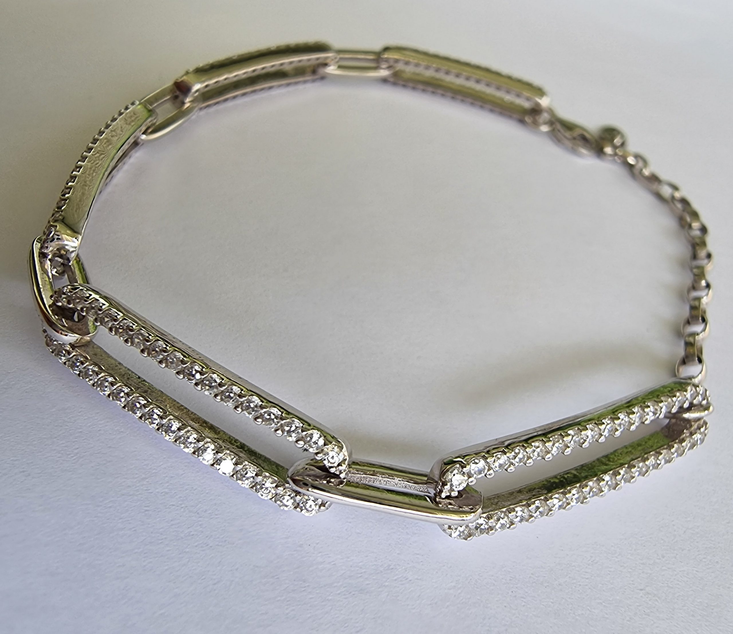 Charm Chain Bracelet - Imagen 3
