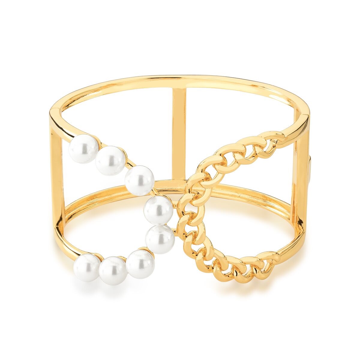 Pearls Divine Bracelet